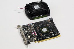꡼ No.010Υͥ / GeForce GTX 650 Tiץӥ塼1KeplerǸ1ԡïΤGPUʤΤ