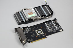 ꡼ No.022Υͥ / GeForce GTX 650 Tiץӥ塼1KeplerǸ1ԡïΤGPUʤΤ