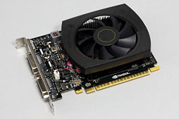 ꡼ No.027Υͥ / GeForce GTX 650 Tiץӥ塼1KeplerǸ1ԡïΤGPUʤΤ