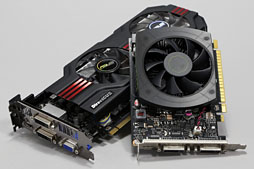꡼ No.034Υͥ / GeForce GTX 650 Tiץӥ塼1KeplerǸ1ԡïΤGPUʤΤ