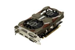 画像ギャラリー No.002のサムネイル画像 / アスク,全長192mmで独自クーラー採用のLeadtek製GTX 660カードを発売