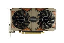 画像ギャラリー No.003のサムネイル画像 / アスク,全長192mmで独自クーラー採用のLeadtek製GTX 660カードを発売