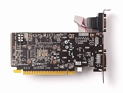 ꡼ No.004 | Low ProfileбŸפZOTACGTX 650ɤȯ