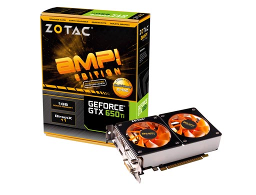 ꡼ No.001 | ǥ奢եͤΥ顼ܤZOTACGTX 650 Tiȯ
