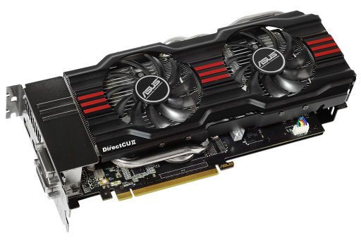 ꡼ No.001 | ASUS62եŸϩѤ4GBܤGTX 680ɤȯ