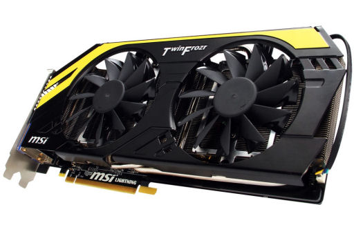 ꡼ No.001Υͥ / OCGTX 680ǡN680GTX Lightning Lפʤɤȯ