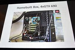 ꡼ No.017Υͥ / ߼Ψξʲ8000GeForceǵˡGTC 2013Ρ֦Сץåݡ