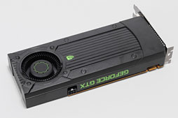 ꡼ No.003Υͥ / GeForce GTX 650 Ti BOOSTץӥ塼19800ߤǻԾGTX 660ʬɤ㤤ʤΤ