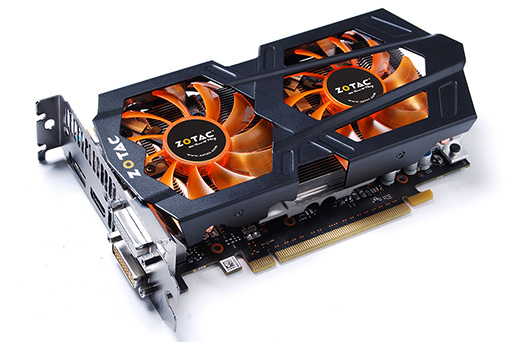 ꡼ No.001Υͥ / ȼ顼ܤOCͤZOTACGTX 650 Ti BOOSTɤо