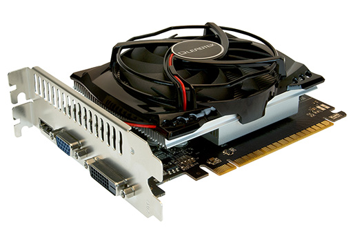 ꡼ No.001 | ŸפLeadtekGTX 650ܥɤȯ