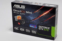 ꡼ No.002Υͥ / Ĺ170mmMini-ITXɤASUSGTX 670ɤ