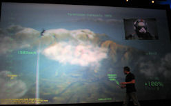 ꡼ No.004 | GTCNVIDIAPC˸ʥƥΥǥPCH.A.W.X.2Υǥץ쥤CUDAϢǿ