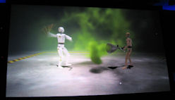 ꡼ No.007 | GTCNVIDIAPC˸ʥƥΥǥPCH.A.W.X.2Υǥץ쥤CUDAϢǿ