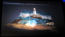 ꡼ No.008 | GTCNVIDIAPC˸ʥƥΥǥPCH.A.W.X.2Υǥץ쥤CUDAϢǿ