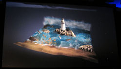 ꡼ No.009 | GTCNVIDIAPC˸ʥƥΥǥPCH.A.W.X.2Υǥץ쥤CUDAϢǿ