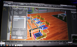 ꡼ No.017 | GTCNVIDIAPC˸ʥƥΥǥPCH.A.W.X.2Υǥץ쥤CUDAϢǿ