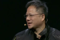 画像ギャラリー No.005のサムネイル画像 / NVIDIA,製品ロードマップを更新。次次世代GPUアーキテクチャ「Volta」と次次世代Tegra「Parker」の概要が明らかに