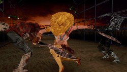 ꡼ No.011 | PSP֤ХХ SPECIALפκǿ󤬸ʥ塼फ鷫Ф뿷ƥ֥ӥ륨פȤϡ