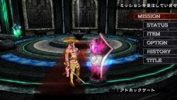 ꡼ No.014 | PSP֤ХХ SPECIALפκǿ󤬸ʥ塼फ鷫Ф뿷ƥ֥ӥ륨פȤϡ