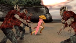 ꡼ No.045 | PSP֤ХХ SPECIALפκǿ󤬸ʥ塼फ鷫Ф뿷ƥ֥ӥ륨פȤϡ