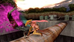 ꡼ No.046 | PSP֤ХХ SPECIALפκǿ󤬸ʥ塼फ鷫Ф뿷ƥ֥ӥ륨פȤϡ