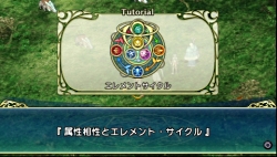 画像ギャラリー No.006のサムネイル画像 / 「ティアーズ・トゥ・ティアラ 外伝−アヴァロンの謎−PORTABLE」の序盤4ステージまでプレイ可能な体験版を4GamerにUp