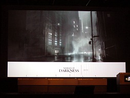 ꡼ No.001 | World of DarknessפΥ饯MMORPGξＱĶ®ư롣EVE FANFEST 2013פˤƸ줿ȯĽݡ