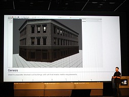 ꡼ No.003 | World of DarknessפΥ饯MMORPGξＱĶ®ư롣EVE FANFEST 2013פˤƸ줿ȯĽݡ