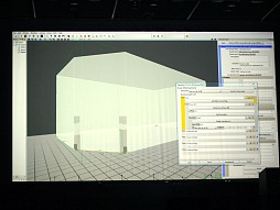 ꡼ No.004 | World of DarknessפΥ饯MMORPGξＱĶ®ư롣EVE FANFEST 2013פˤƸ줿ȯĽݡ