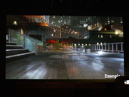 ꡼ No.006 | World of DarknessפΥ饯MMORPGξＱĶ®ư롣EVE FANFEST 2013פˤƸ줿ȯĽݡ