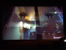 ꡼ No.008 | World of DarknessפΥ饯MMORPGξＱĶ®ư롣EVE FANFEST 2013פˤƸ줿ȯĽݡ