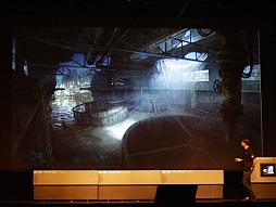 ꡼ No.010 | World of DarknessפΥ饯MMORPGξＱĶ®ư롣EVE FANFEST 2013פˤƸ줿ȯĽݡ