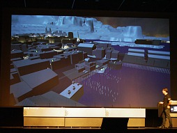 ꡼ No.011 | World of DarknessפΥ饯MMORPGξＱĶ®ư롣EVE FANFEST 2013פˤƸ줿ȯĽݡ