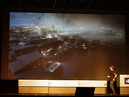 ꡼ No.012 | World of DarknessפΥ饯MMORPGξＱĶ®ư롣EVE FANFEST 2013פˤƸ줿ȯĽݡ