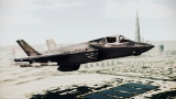 ACE COMBAT ASSAULT HORIZON