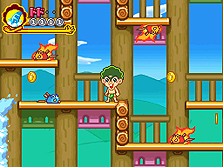 ���������꡼ No.008�Υ���ͥ������ / �Ȥʤ������ʤ��������0�ߤξ��������������NDS�֥ɺ��������� �ܥ󡦥ӡ��� ���ĺ�奱����!! �ӡ���VS�ɥ����Ǥ����׺ǿ�����