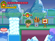 ���������꡼ No.013�Υ���ͥ������ / �Ȥʤ������ʤ��������0�ߤξ��������������NDS�֥ɺ��������� �ܥ󡦥ӡ��� ���ĺ�奱����!! �ӡ���VS�ɥ����Ǥ����׺ǿ�����