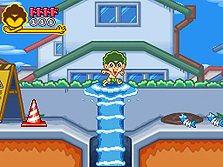 ���������꡼ No.017�Υ���ͥ������ / �Ȥʤ������ʤ��������0�ߤξ��������������NDS�֥ɺ��������� �ܥ󡦥ӡ��� ���ĺ�奱����!! �ӡ���VS�ɥ����Ǥ����׺ǿ�����