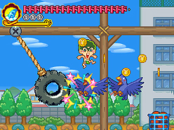 ���������꡼ No.030�Υ���ͥ������ / �Ȥʤ������ʤ��������0�ߤξ��������������NDS�֥ɺ��������� �ܥ󡦥ӡ��� ���ĺ�奱����!! �ӡ���VS�ɥ����Ǥ����׺ǿ�����