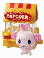 ���������꡼ No.002�Υ���ͥ������ / �ޥ��ɥʥ�ɤΥϥåԡ����åȤˡ֤��ޤ��ä��ץ��å����饤��ʥå�