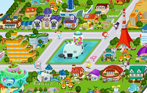 ���������꡼ No.003�Υ���ͥ������ / ��aima�פ������ϥ��ץ�ֳ����äƢ����塼�ӥåġפ��о�