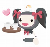 ���������꡼ No.006�Υ���ͥ������ / ��aima�פ������ϥ��ץ�ֳ����äƢ����塼�ӥåġפ��о�