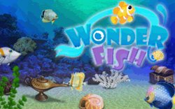 画像ギャラリー No.001のサムネイル画像 / 「aima」4月27日より育成ゲーム「Wonder Fish」「恋するペット」サービス開始