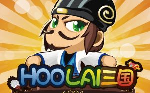 画像ギャラリー No.001のサムネイル画像 / 女性に人気のポップな三国志ゲーム「HOOLAI三国」がついにaimaで配信