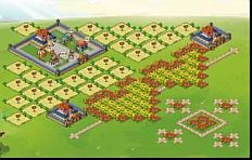 画像ギャラリー No.005のサムネイル画像 / 女性に人気のポップな三国志ゲーム「HOOLAI三国」がついにaimaで配信