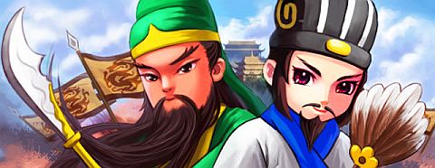 画像ギャラリー No.007のサムネイル画像 / 女性に人気のポップな三国志ゲーム「HOOLAI三国」がついにaimaで配信