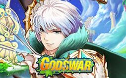 画像ギャラリー No.001のサムネイル画像 / aimaに「God's War」「デパランド」が新登場,バレンタインイベントも開催中