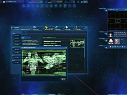 ���������꡼ No.003�Υ���ͥ������ / aima��SF��ά���ߥ�졼����󥲡����CONQUERx2�פ��󶡤򥹥�����