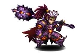 画像集#004のサムネイル/「武神三国」で七擒孟獲をモチーフにしたステージイベントがスタート