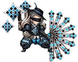 画像集#003のサムネイル/「武神三国」,新サーバー「博望坡」がオープン。「戦国義風」とのコラボも実施